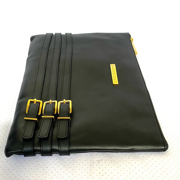 Sandra Cadavid Kiya clutch - Picture 4 of 14